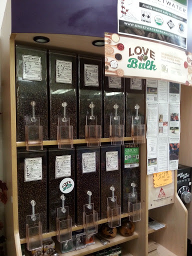 Health Food Store «Nassau Health Foods», reviews and photos, 833 Courson Rd, Fernandina Beach, FL 32034, USA