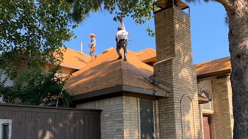 KnockOut Roofing LLC