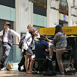 Photo n° 1 de l'avis de MJS.o fait le 17/06/2017 à 13:50 pour Centre Commercial Saint Lazare à Paris