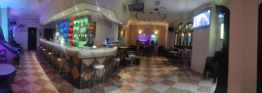 Disco Pub Varoche Café y Copas - C/ José Iturbi, 2, 29010 Málaga