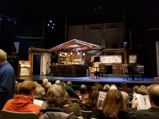 Performing Arts Theater «Hilberry Theatre», reviews and photos, 4743 Cass Ave, Detroit, MI 48202, USA