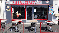 Photos du propriétaire du Pizzeria Pizza Cercy à Cercy-la-Tour - n°1