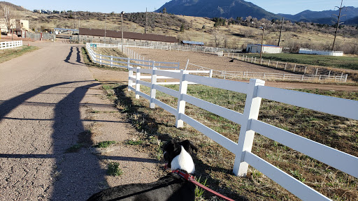 Event Venue «Norris Penrose Event Center», reviews and photos, 1045 Lower Gold Camp Rd # 3, Colorado Springs, CO 80905, USA