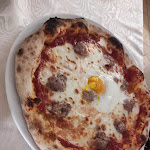 Photo n°6 de l'avis de alessio.e fait le 20/08/2021 à 19:23 sur le  Ristorante Pizzeria Elena à Venturina Terme