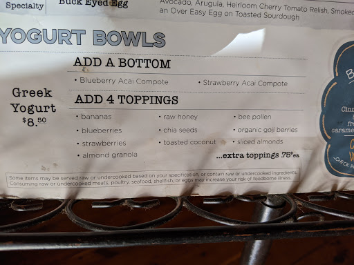 Cafe «Muddy Buck», reviews and photos, 28065 CO-74, Evergreen, CO 80439, USA