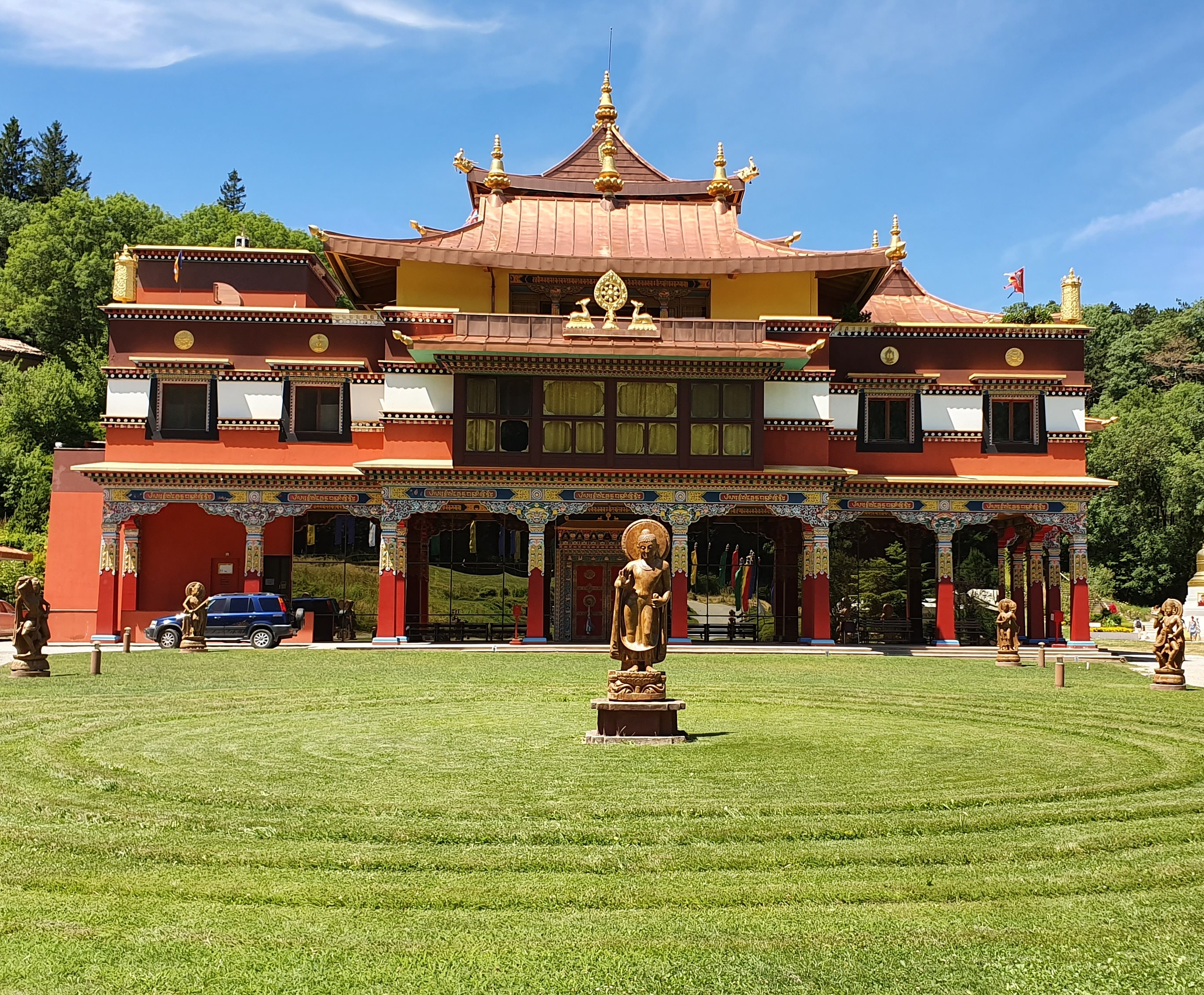 Photo n° 1 de l'avis de Pieter. fait le 14/07/2019 à 06:46