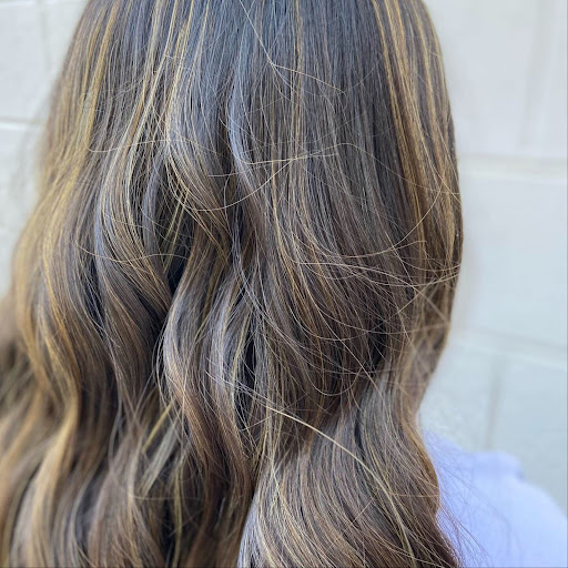 Beauty Salon «Wild Hare Salon», reviews and photos, 206 S State St, Marengo, IL 60152, USA