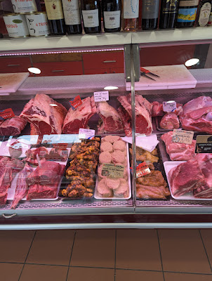 Boucherie Loubatieres à Toulouse