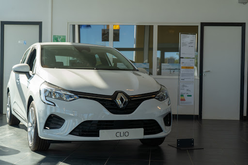 Photo 1 - RENAULT Landivisiau