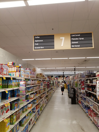 Supermarket «Super Stop & Shop», reviews and photos, 500 MA-134, South Dennis, MA 02660, USA