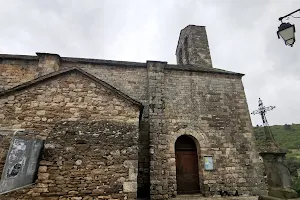 Église Saint-Étienne de Minerve image