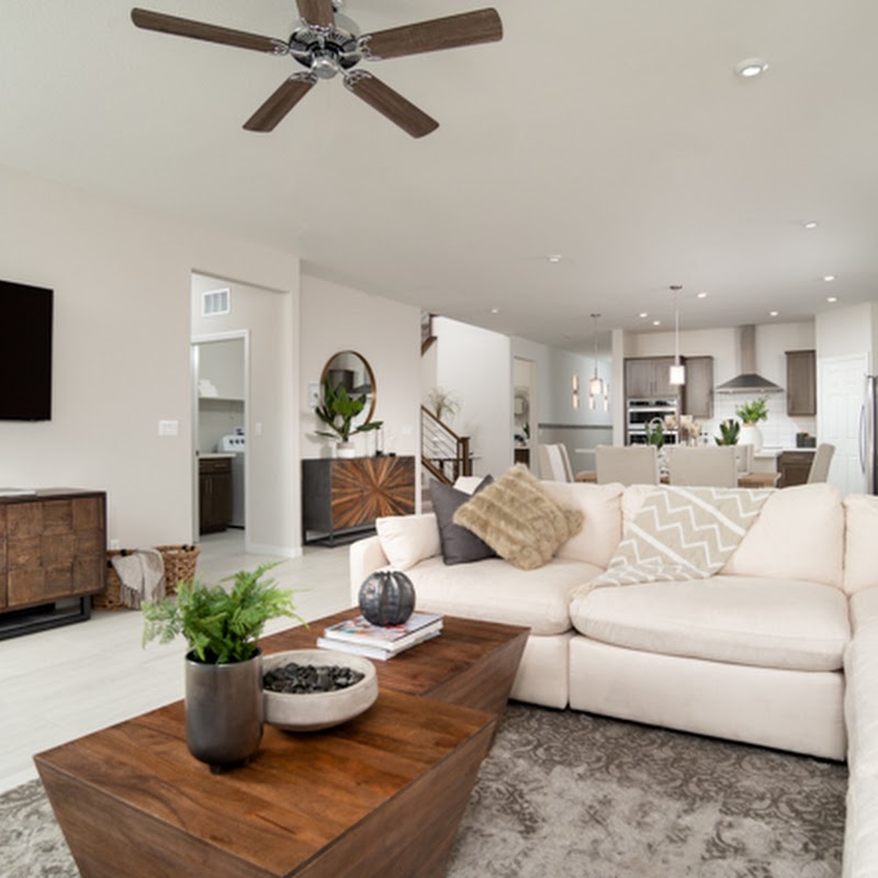 Beazer Homes Gatherings® at Shadow Crest