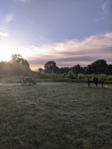 Tourist Attraction «Gaines Mill Battlefield», reviews and photos, 6283 Watt House Rd, Mechanicsville, VA 23111, USA