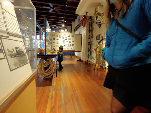 Buffalo Harbor Museum image 4