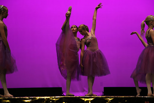 Dance School «Elite Dance Studio», reviews and photos, 4026 S 2700 E, Salt Lake City, UT 84124, USA