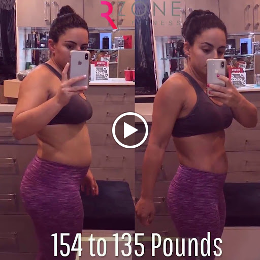 Gym «redzone FITNESS», reviews and photos, 112 Valencia Ave, Coral Gables, FL 33134, USA