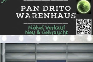 Pan Drito Warenhaus