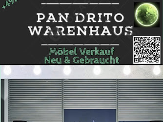 Pan Drito Warenhaus