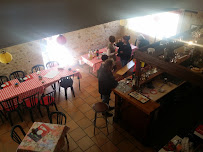 Atmosphère du Bar- Restaurant Le Relais de Blis-et-Born à Bassillac et Auberoche - n°18