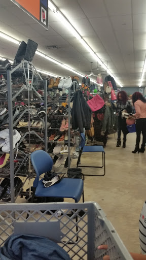 Thrift Store «The Goodwill Store», reviews and photos