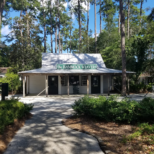 Gift Shop «The Original Hammock Shop», reviews and photos, 10880 Ocean Hwy, Pawleys Island, SC 29585, USA