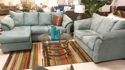 Furniture Store «Ashley HomeStore», reviews and photos, 1960 W Ridge Rd, Rochester, NY 14626, USA