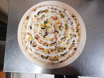 Pizza du Restaurant halal La Bûche à Lyon - n°6