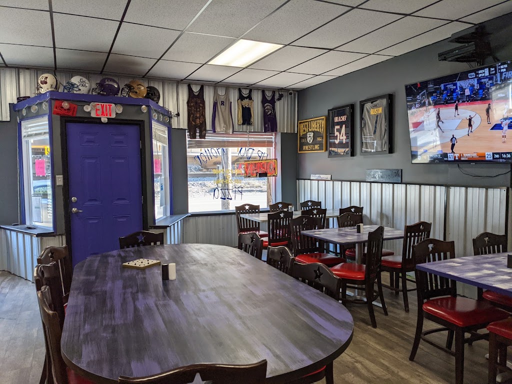 Up Da Hollor Pizza 25035