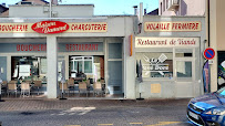 Photos du propriétaire du Restaurant Le Pavé Doré à La Tour-du-Pin - n°3