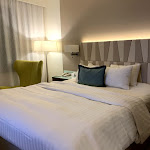 Photo n°2 de l'avis de Melly.e fait le 24/02/2019 à 23:03 sur le  Courtyard Munich City Center à Munich