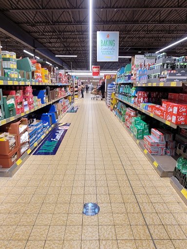 Supermarket «ALDI», reviews and photos, 1225 Scenic Hwy S, Lawrenceville, GA 30045, USA