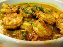 Curry du Restaurant indien NEW LAL QILA à La Chapelle-en-Serval - n°13
