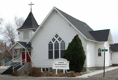 Evangelical Valley Presbyterian Church