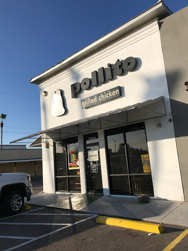 2701 E Griffin Pkwy, Mission, TX 78572, USA