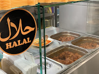 Plats et boissons du Restaurant turc Ali baba à Hénin-Beaumont - n°4