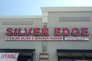 Silver Edge image