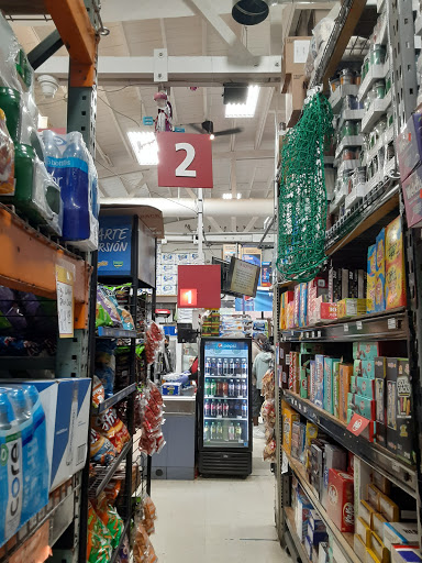 Grocery Store «THE WAREHOUSE FOOD MARKET», reviews and photos, 538 W 119th St, Chicago, IL 60628, USA