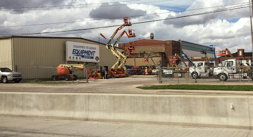 Equipment Depot - Evansville