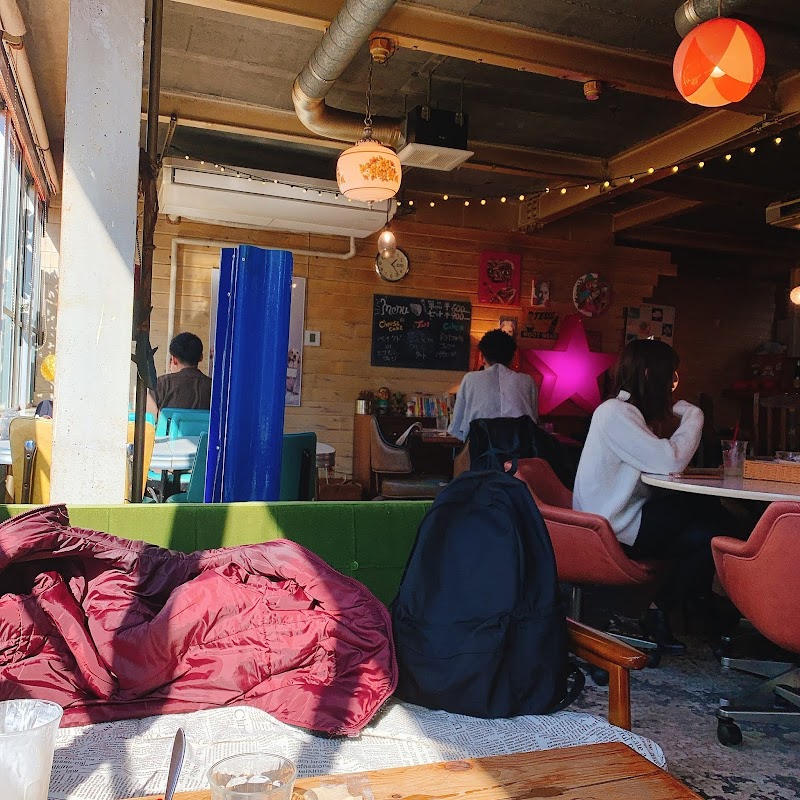 マーブル 大阪府大阪市北区中崎西 バー カフェ グルコミ