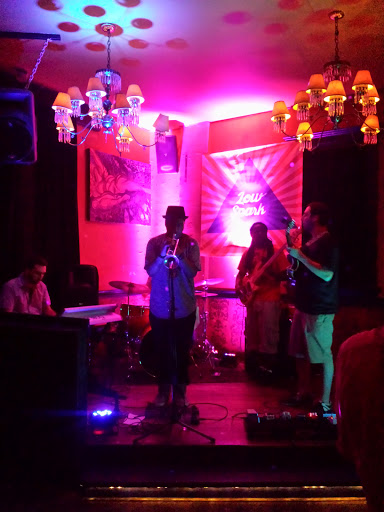 Bar «aliveOne», reviews and photos, 2683 N Halsted St, Chicago, IL 60614, USA