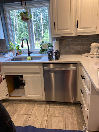 Plumber «G&C Plumbing & Heating», reviews and photos, 199 Washington Street, Franklin, MA 02038, USA