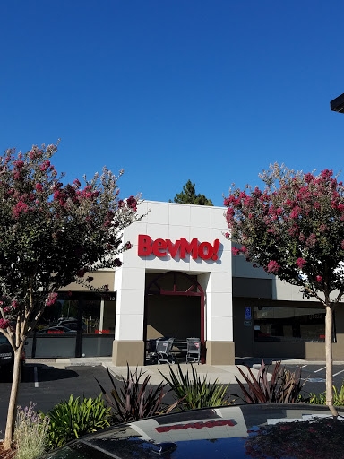 Wine Store «BevMo!», reviews and photos, 1247 W El Camino Real, Sunnyvale, CA 94087, USA