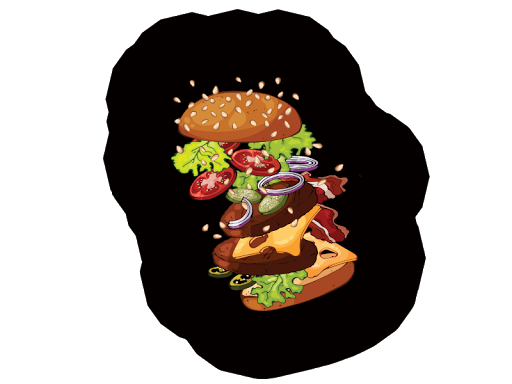 Rock A Burger