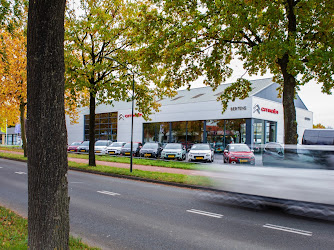 Citroën Bertens Oisterwijk BV