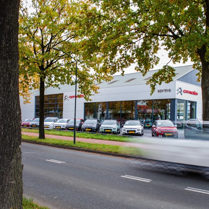 Citroën Bertens Oisterwijk BV