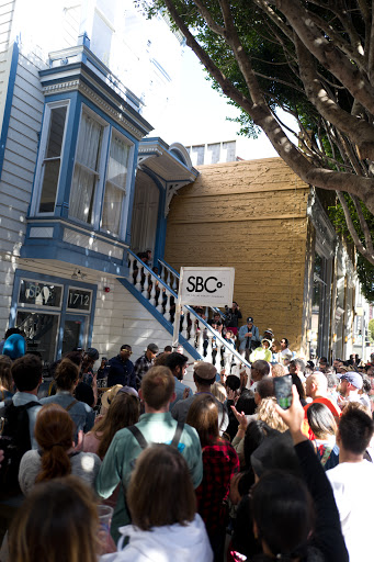 Chinese Restaurant «Golden Island Cafe», reviews and photos, 1300 Noriega St, San Francisco, CA 94122, USA