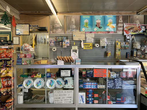 Tony's Bakery