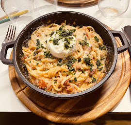 Photo n°113 de Italia Street chez Kelly Spécialités pâtes (No Pizza) à Fréjus ()