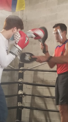 Gym «Boxing Champions Future Gym», reviews and photos, 1022 E 8th Ave, Hialeah, FL 33010, USA