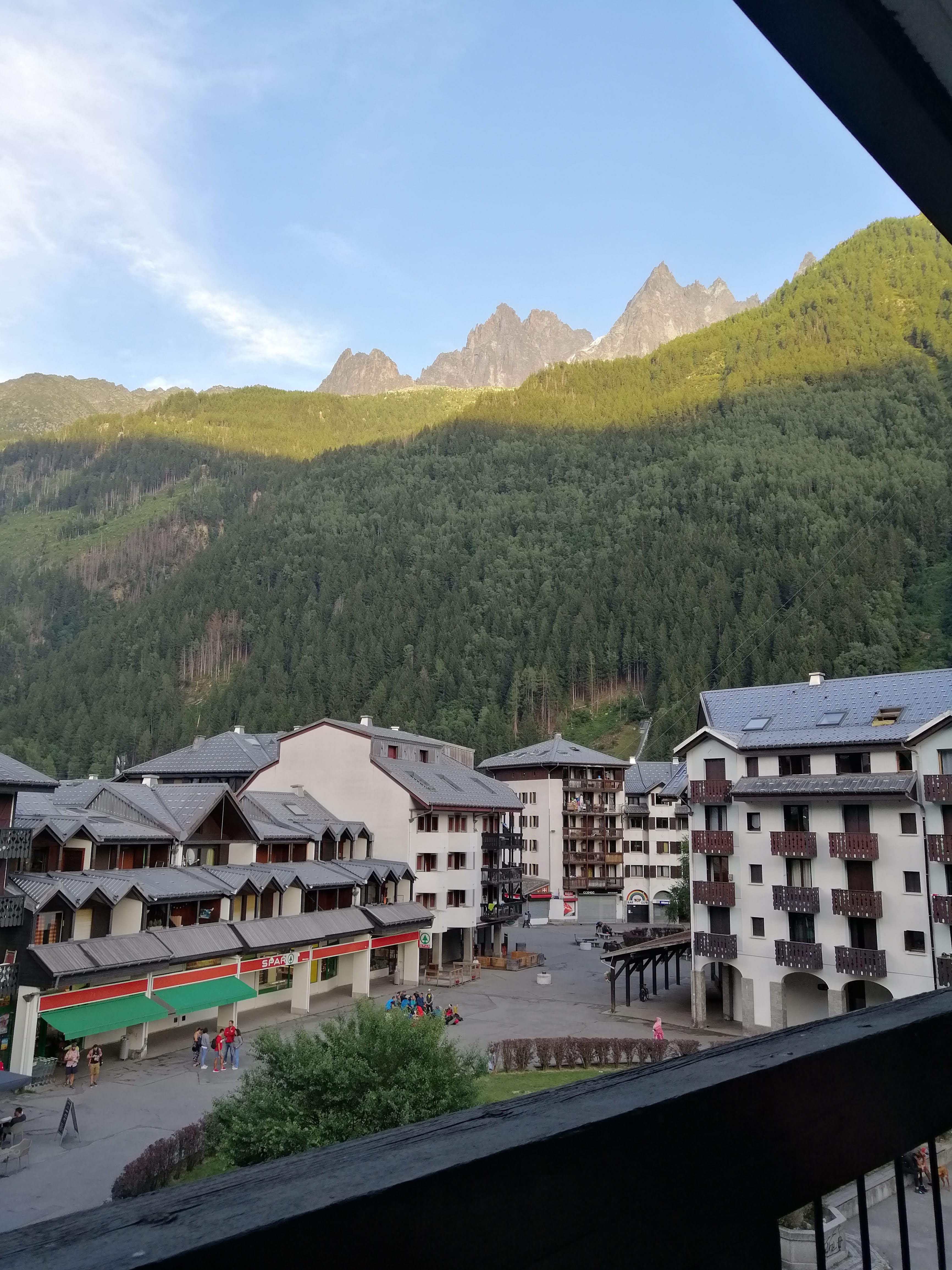 Photo n° 2 de l'avis de Rosana.u fait le 30/08/2019 à 13:49